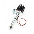 Pertronix Flame-thrower Electronic Billet Distributor Ford 332-428 Fe Engine. Fixed Price $408.13.