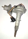 1978-86 Amc Jeep Cylinder Motorcraft Distributor 3242409 E3FE-GA Rebuilt. Fixed Price $65.00.
