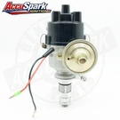 Triumph TR4A Accuspark Stealth Electronic Ignition Distributor 45D Type. Fixed Price $94.72.