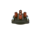 Bosch 1 235 522 430 Distributor Cap For Mercedes-benz. Fixed Price $122.18.