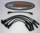 1991-99 Jeep 4.0L 242 Spark Plug Wire Set Upgrade 8MM Packard Black Made In Usa. Fixed Price $54.94.