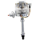 Oeg Parts New Hei Distributor Compatible With V8 Chevy 283 305 307 327 350 400. Fixed Price $100.06.