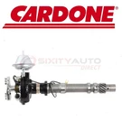 Cardone Reman Distributor For 1967-1974 Chevrolet C20 Suburban 4.6L 5.0L Vw. Fixed Price $537.82.