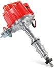 Hei Distributor Red Cap 65000 Volts Coil Replacement Ford Big Block. Fixed Price $117.14.