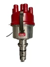 Mallory Dual-point Distributor #2367801H W/ Pertronix Electronic Ignition Instal. Fixed Price $175.00.