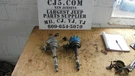 1972-86 Jeep Cj Truck V8 304 Distributor #1. Fixed Price $39.00.