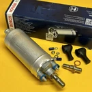 Fuel Pump For Mercedes Benz W463 300GE 3.0L 89-93 M103.987 External Bosch 2YRWTY. Fixed Price $165.34.
