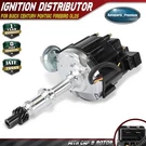 Distributor For Buick Regal Century Estate Pontiac Firebird Ventura Oldsmobile. Fixed Price $87.19.