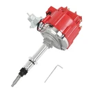 Jdmspeed New Hei Ignition Distributor 6522R Replacement For Chevy Inline 6-CYL. Fixed Price $103.50.
