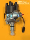 For Mopar Slant Six Hi-po Electronic Ignition Distributor Plym Dodge 225 170 198. Fixed Price $117.66.
