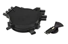 Accel 8136A Distributor Cap And Rotor. Fixed Price $50.76.