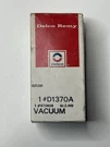 Acdelco D1370A Vacuum Advance 1973626 Nos Remy Gm Distributor Unit. Fixed Price $49.99.