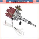 Ignition Distributor W/ Sensor For Toyota Landcruiser 2F 3F 4227CC 1910061180. Fixed Price $57.80.