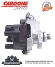 Cardone Select 84-58460 Distributor High-quality Auto Part, Universal Fit For. Fixed Price $208.43.