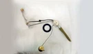 1956-1960 Chevrolet Chevy Corvette Fuel Gas Sender Sending Unit New 2BBL W/ Seal. Fixed Price $42.09.