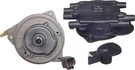 Distributor-vin: H Autoline D7061 Reman Fits 1989 Nissan Maxima. Fixed Price $605.99.