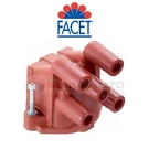 Facet 2.7530/18PHT Distributor Cap For Ddb 508 235 522 420 419 Yk. Fixed Price $70.20.