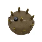 Ford Econoline Club Wagon F-350 1976 Distributor Cap. Fixed Price $35.41.