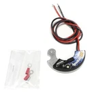 Pertronix D7500700 Module Ignitor Iii For Clockwise 8 Cylinder Flame-thrower. Fixed Price $217.27.