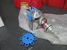 Racing Power Company Rpc R3967 Ready-to-run Distributor For Chrysler 318/340/360. Fixed Price $199.97.