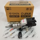 Fits For Toyota Land Cruiser FJ40 FJ55 FJ60 Distributor Ignition 19100-61080 Oem. Fixed Price $195.00.
