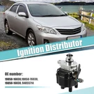 Ignition Distributor Fit For Toyota Corolla 1.6L 1.8L 1996-1997 19050-16030. Fixed Price $88.74.