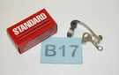 Smp S6-434 Ignition Points Contact For 83-85 Camaro Firebird W/ 5.0L New. Fixed Price $9.95.