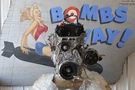 P5160622AA New Oem Mopar Hurricrate Cat 3 Long Block. Fixed Price $7950.00.
