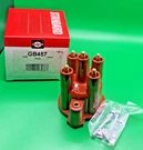 Standard Distributor Cap GB-457 Fits 1986-88 Mercedes-benz 190E 2.3L-L4 Italy. Fixed Price $38.00.