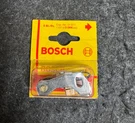 Nos Oem Bosch 1237013044-840 Ignition Points 01011 Volkswagen Audi Saab An Other. Fixed Price $15.99.