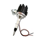 Pertronix Distributor D161700; Flame Thrower Ignitor 2 Vac Adv For Amc/intl 6CYL. Fixed Price $367.81.