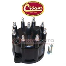 Crown Automotive 53008767 Distributor Cap For Ignition Spark Wire Magneto Ps. Fixed Price $24.82.