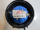 Msd 8446 Adapter Base, Cap-a-daptor Pn 8445 / 8420. Fixed Price $35.99.
