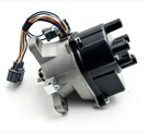 Ignition Distributor TD-41U TD-47U For Honda Civic 1.5L 92-95 Non-vtec Dx Lx. Fixed Price $55.72.