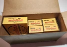 Main Bearing Set Size .010 1958-63 Edsel Ford Mercury 332 352 390 406 427. Fixed Price $150.00.