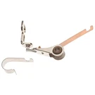 Ignition Contact For Berlina, Gt Veloce, Spider, Giulia Sprint, 122+MORE GB-3161. Fixed Price $28.67.