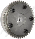 Apdty 144925 Camshaft Phaser Replaces 14310R40A01, 14310R40A02. Fixed Price $225.48.