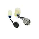Speedfactory Racing OBD0 Mpfi (vehicle) OBD1 (distributor) Conversion Harness. Fixed Price $32.91.