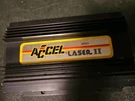 Accel Vintage Laser Ii Ignition Module Model 49002. Fixed Price $111.00.