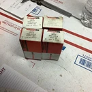 Nos 1957-1974 Ford Cyl Distributor Points B8Q-12171-A DP-12, Lot Of. Fixed Price $39.85.