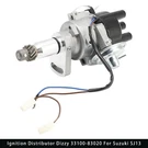 Ignition Distributor Dizzy 33100-83020 For Suzuki SJ13 H1. Fixed Price $92.85.