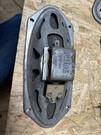1966 1967 Dodge Charger 6X10 Speaker Housing Core #1 2497394. Fixed Price $9.99.