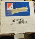 New!! Cardone 30-2613 Remanufactured Ignition Distributor W/ Free S&h. Fixed Price $109.95.