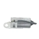 Genuine Ford 1974-78 Mustang Ignition Distributor Condenser Nos Oem D4ZZ-12300-A. Fixed Price $13.00.