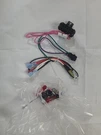Holley 558-493 Ignition Adapter Harness For Sniper Efi. Fixed Price $36.99.