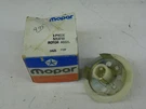 Mopar 5213730 Distributor Rotor Nos - Dodge Omni Horizon 1.7L Usa Made. Fixed Price $6.95.