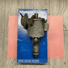 Volvo B20 Djet Bosch 0231163006 Distributor Dizzy 142 144 1800ES Rotor Cap. Fixed Price $189.00.