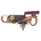 Ignition Contact Set Standard FD-8285XV. Fixed Price $12.39.