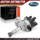 Ignition Distributor W/ Cap & Rotor For Mazda B2600 1990-1993 Mpv 1991-1994 2.6L. Fixed Price $101.59.