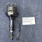 Msd 85783 Small Diameter Pro-billet Distributor, Iron Gear, Black Ford 351W 5.8. Fixed Price $450.00.